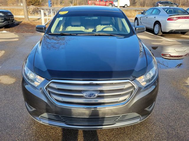 2018 Ford Taurus SE Sedan 4D - 22982669 - 8