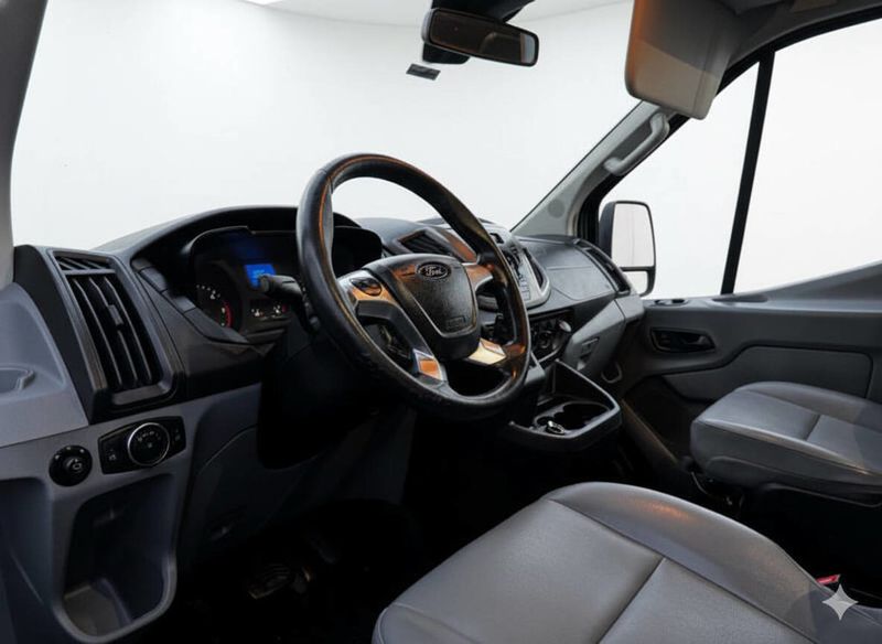 2018 Ford Transit 9,000 lbs GVWR High Roof - Clean Title - Smooth Ride - 22944032 - 9