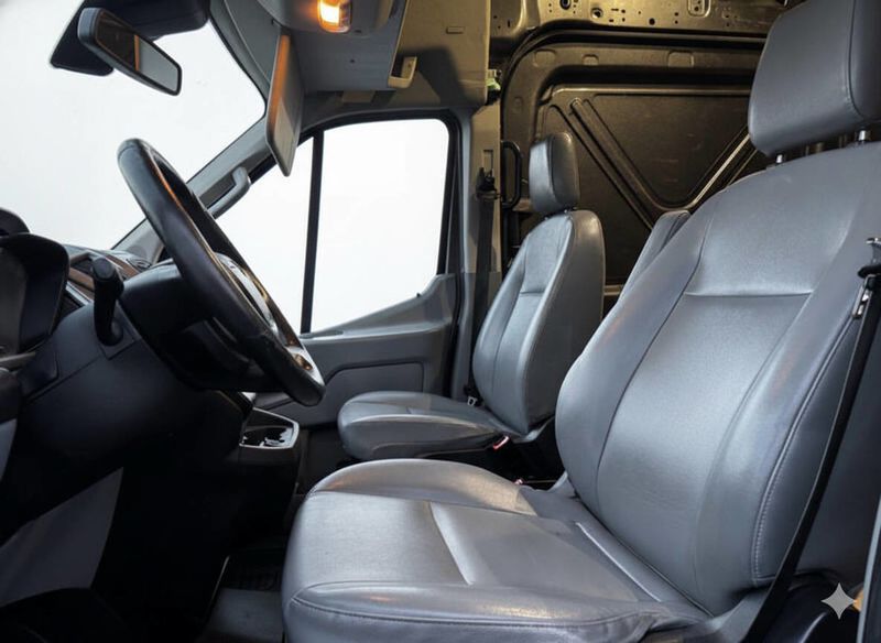 2018 Ford Transit 9,000 lbs GVWR High Roof - Clean Title - Smooth Ride - 22944032 - 10