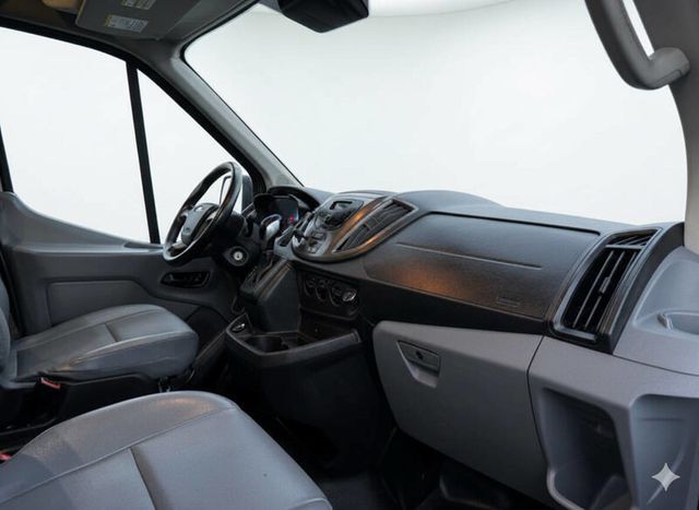 2018 Ford Transit 9,000 lbs GVWR High Roof - Clean Title - Smooth Ride - 22944032 - 11