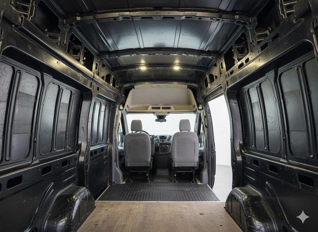 2018 Ford Transit 9,000 lbs GVWR High Roof - Clean Title - Smooth Ride - 22944032 - 14