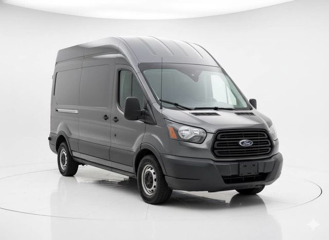 2018 Ford Transit 9,000 lbs GVWR High Roof - Clean Title - Smooth Ride - 22944032 - 3