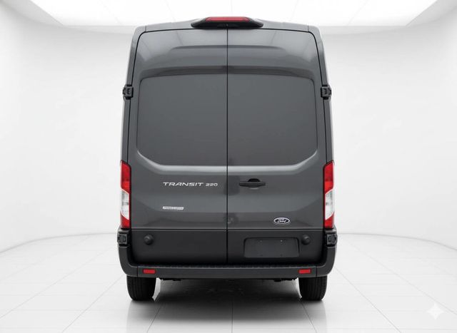 2018 Ford Transit 9,000 lbs GVWR High Roof - Clean Title - Smooth Ride - 22944032 - 6