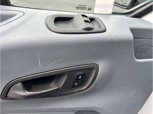 2018 Ford Transit 150 Van 150 MEDIUM ROOF CARGO BACK UP CAM CLEAN - 23037674 - 12