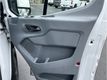 2018 Ford Transit 150 Van 150 MEDIUM ROOF CARGO BACK UP CAM CLEAN - 23037674 - 22