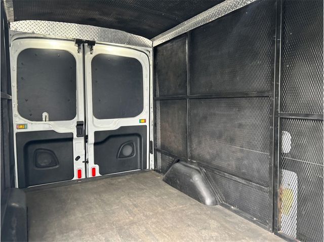 2018 Ford Transit 150 Van 150 MEDIUM ROOF CARGO BACK UP CAM CLEAN - 23037674 - 26
