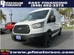 2018 Ford Transit 250 Van 250 MEDIUM ROOF CARGO - 22734461 - 0