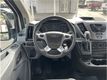 2018 Ford Transit 250 Van 250 MEDIUM ROOF CARGO - 22734461 - 19