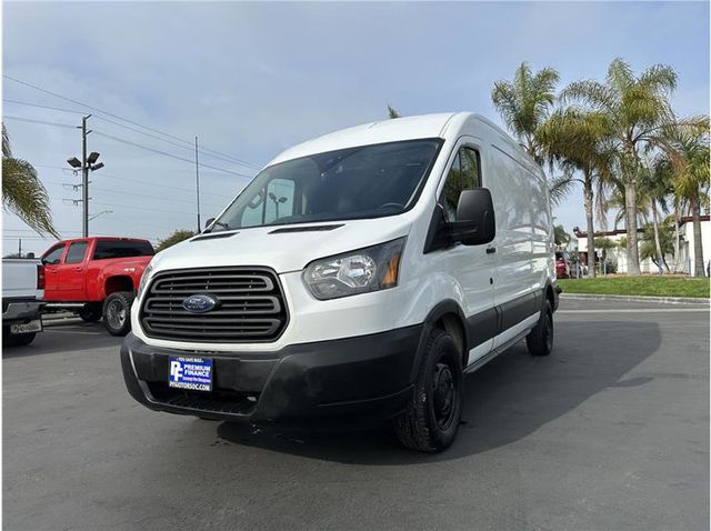 2018 Ford Transit 250 Van 250 MEDIUM ROOF CARGO - 22734461 - 26