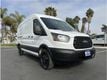 2018 Ford Transit 250 Van 250 MEDIUM ROOF CARGO - 22734461 - 2