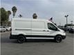 2018 Ford Transit 250 Van 250 MEDIUM ROOF CARGO - 22734461 - 3