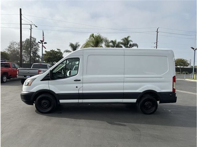 2018 Ford Transit 250 Van 250 MEDIUM ROOF CARGO - 22734461 - 7