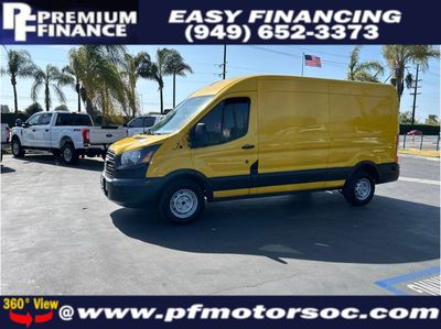 2018 Ford Transit 250 Van