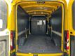 2018 Ford Transit 250 Van 250 MEDIUM ROOF CARGO BACK UP CAM CLEAN - 23022046 - 17