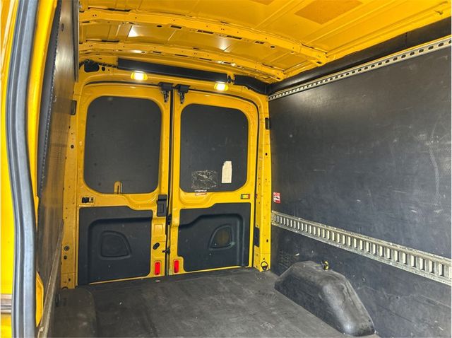 2018 Ford Transit 250 Van 250 MEDIUM ROOF CARGO BACK UP CAM CLEAN - 23022046 - 20