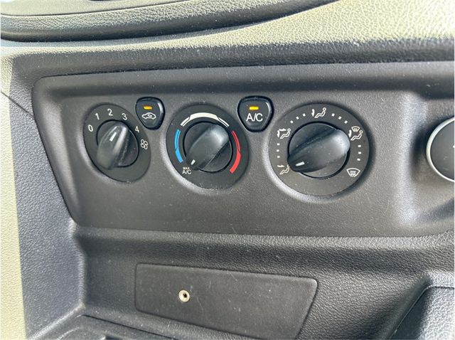 2018 Ford Transit 250 Van 250 MEDIUM ROOF CARGO BACK UP CAM CLEAN - 23022046 - 26