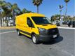 2018 Ford Transit 250 Van 250 MEDIUM ROOF CARGO BACK UP CAM CLEAN - 23022046 - 2