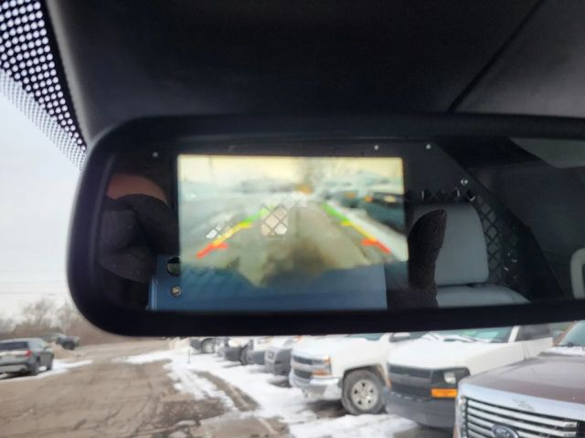 2018 Ford Transit 250 Van Low Roof w/60/40 Side Door w/LWB Van 3D - 22983466 - 9