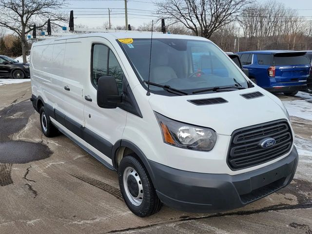 2018 Ford Transit 250 Van Low Roof w/60/40 Side Door w/LWB Van 3D - 22983466 - 12