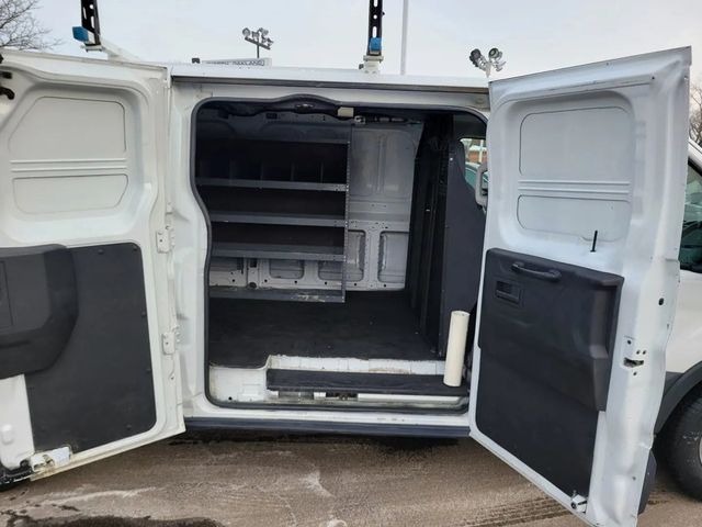2018 Ford Transit 250 Van Low Roof w/60/40 Side Door w/LWB Van 3D - 22983466 - 13