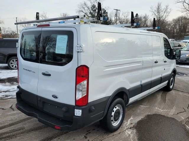 2018 Ford Transit 250 Van Low Roof w/60/40 Side Door w/LWB Van 3D - 22983466 - 14