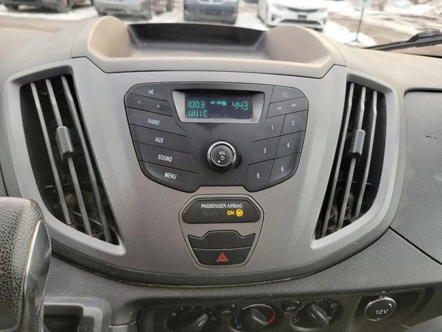 2018 Ford Transit 250 Van Low Roof w/60/40 Side Door w/LWB Van 3D - 22983466 - 15