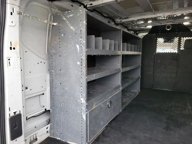2018 Ford Transit 250 Van Low Roof w/60/40 Side Door w/LWB Van 3D - 22983466 - 16