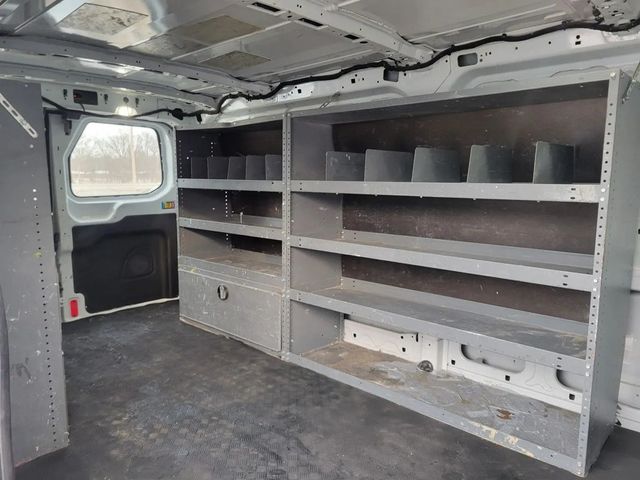 2018 Ford Transit 250 Van Low Roof w/60/40 Side Door w/LWB Van 3D - 22983466 - 17