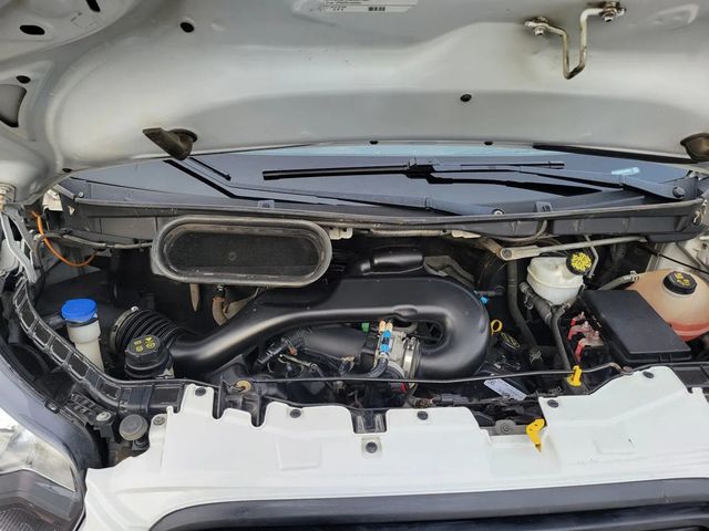 2018 Ford Transit 250 Van Low Roof w/60/40 Side Door w/LWB Van 3D - 22983466 - 18