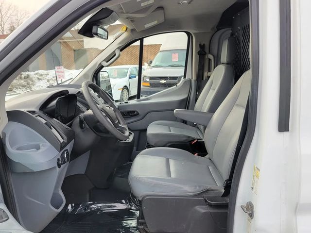 2018 Ford Transit 250 Van Low Roof w/60/40 Side Door w/LWB Van 3D - 22983466 - 1