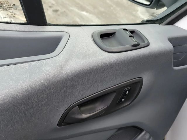 2018 Ford Transit 250 Van Low Roof w/60/40 Side Door w/LWB Van 3D - 22983466 - 20