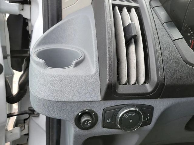 2018 Ford Transit 250 Van Low Roof w/60/40 Side Door w/LWB Van 3D - 22983466 - 21