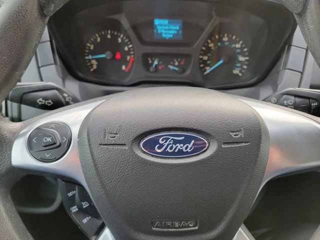 2018 Ford Transit 250 Van Low Roof w/60/40 Side Door w/LWB Van 3D - 22983466 - 26