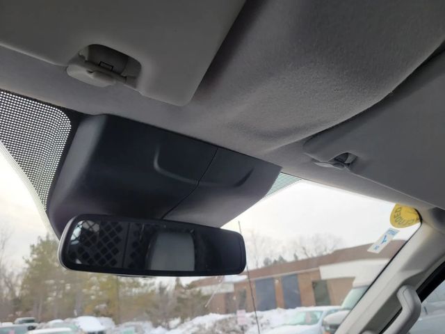 2018 Ford Transit 250 Van Low Roof w/60/40 Side Door w/LWB Van 3D - 22983466 - 27