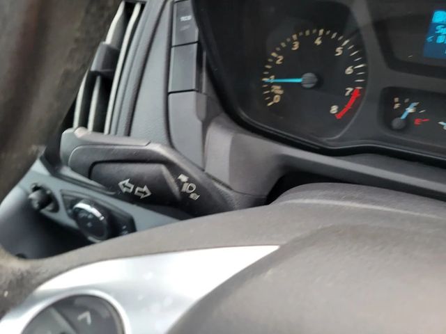 2018 Ford Transit 250 Van Low Roof w/60/40 Side Door w/LWB Van 3D - 22983466 - 28