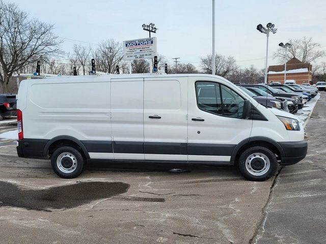 2018 Ford Transit 250 Van Low Roof w/60/40 Side Door w/LWB Van 3D - 22983466 - 2