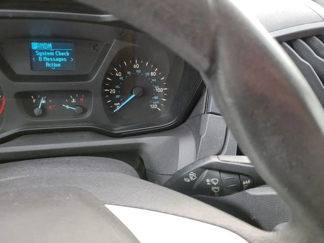 2018 Ford Transit 250 Van Low Roof w/60/40 Side Door w/LWB Van 3D - 22983466 - 29