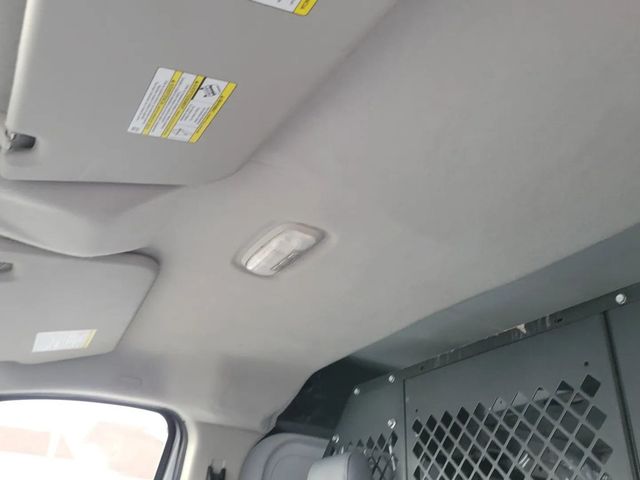2018 Ford Transit 250 Van Low Roof w/60/40 Side Door w/LWB Van 3D - 22983466 - 30