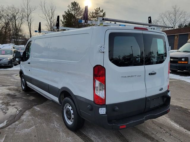 2018 Ford Transit 250 Van Low Roof w/60/40 Side Door w/LWB Van 3D - 22983466 - 4