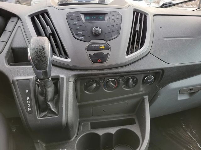 2018 Ford Transit 250 Van Low Roof w/60/40 Side Door w/LWB Van 3D - 22983466 - 5
