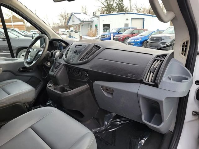 2018 Ford Transit 250 Van Low Roof w/60/40 Side Door w/LWB Van 3D - 22983466 - 7