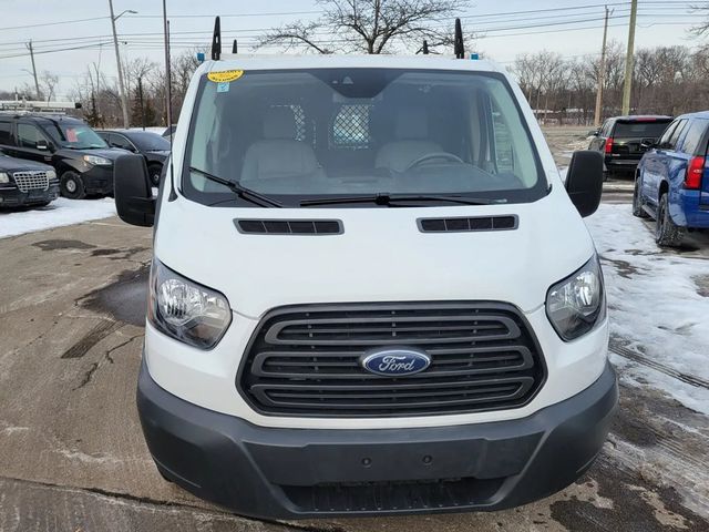 2018 Ford Transit 250 Van Low Roof w/60/40 Side Door w/LWB Van 3D - 22983466 - 8