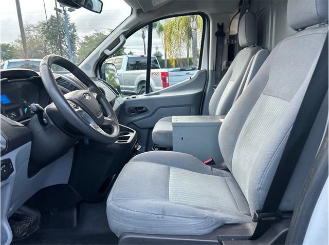 2018 Ford Transit 350 Van 350 LOW ROOF CARGO LONG WHEEL BASE BACK UP CAM - 22967071 - 11