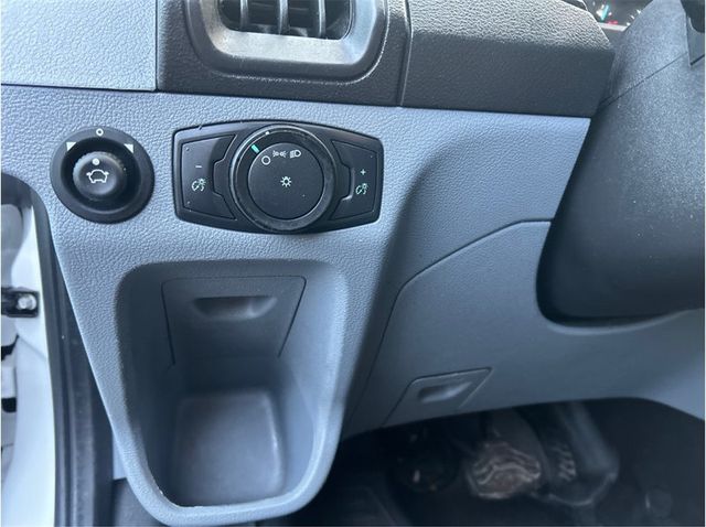 2018 Ford Transit 350 Van 350 LOW ROOF CARGO LONG WHEEL BASE BACK UP CAM - 22967071 - 12