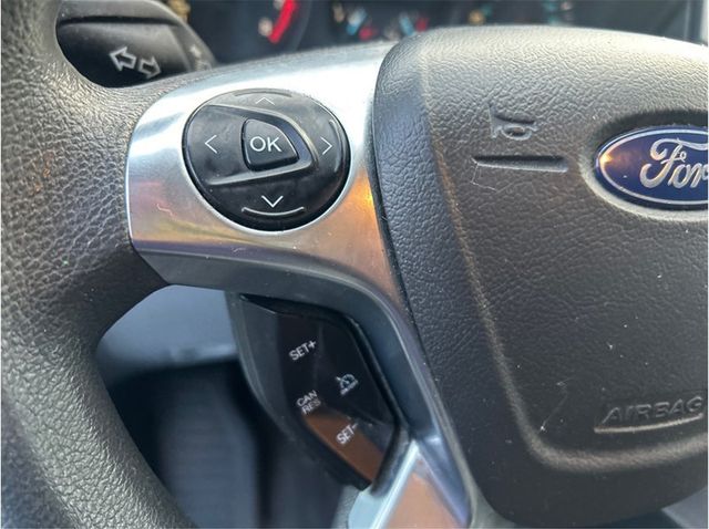 2018 Ford Transit 350 Van 350 LOW ROOF CARGO LONG WHEEL BASE BACK UP CAM - 22967071 - 14