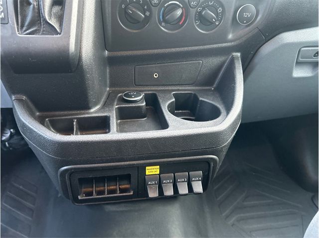 2018 Ford Transit 350 Van 350 LOW ROOF CARGO LONG WHEEL BASE BACK UP CAM - 22967071 - 16