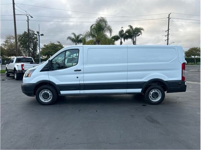 2018 Ford Transit 350 Van 350 LOW ROOF CARGO LONG WHEEL BASE BACK UP CAM - 22967071 - 7