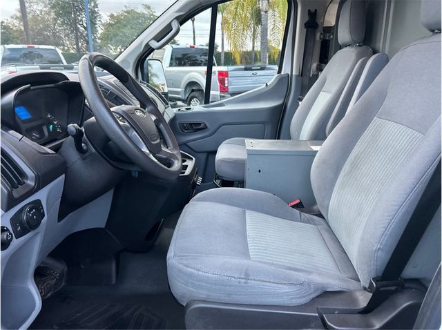 2018 Ford Transit 350 Van 350 LOW ROOF CARGO LONG WHEEL BASE BACK UP CAM - 22967071 - 8