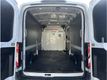 2018 Ford Transit 350 Van 350 MEDIUM ROOF CARGO BACK UP CAM 1OWNER CLEAN - 22720643 - 13