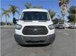 2018 Ford Transit 350 Van 350 MEDIUM ROOF CARGO BACK UP CAM 1OWNER CLEAN - 22720643 - 1